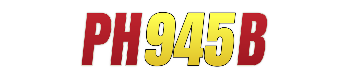 ph945b Logo